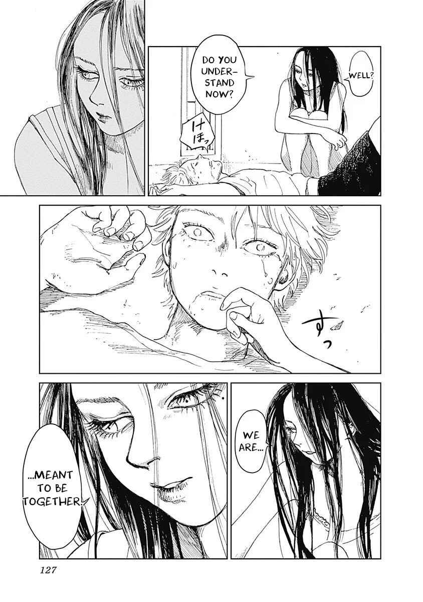 Page 22 Chapter 12 Mushihime