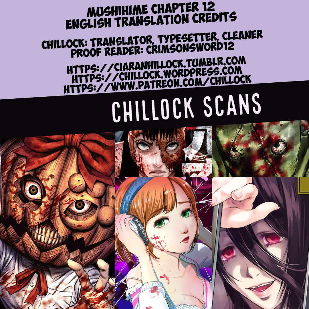 Page 24 Chapter 12 Mushihime