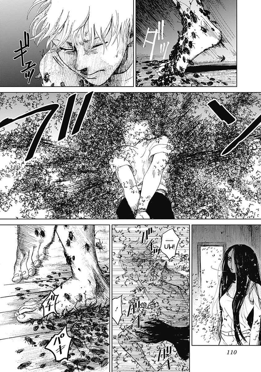 Page 6 Chapter 12 Mushihime