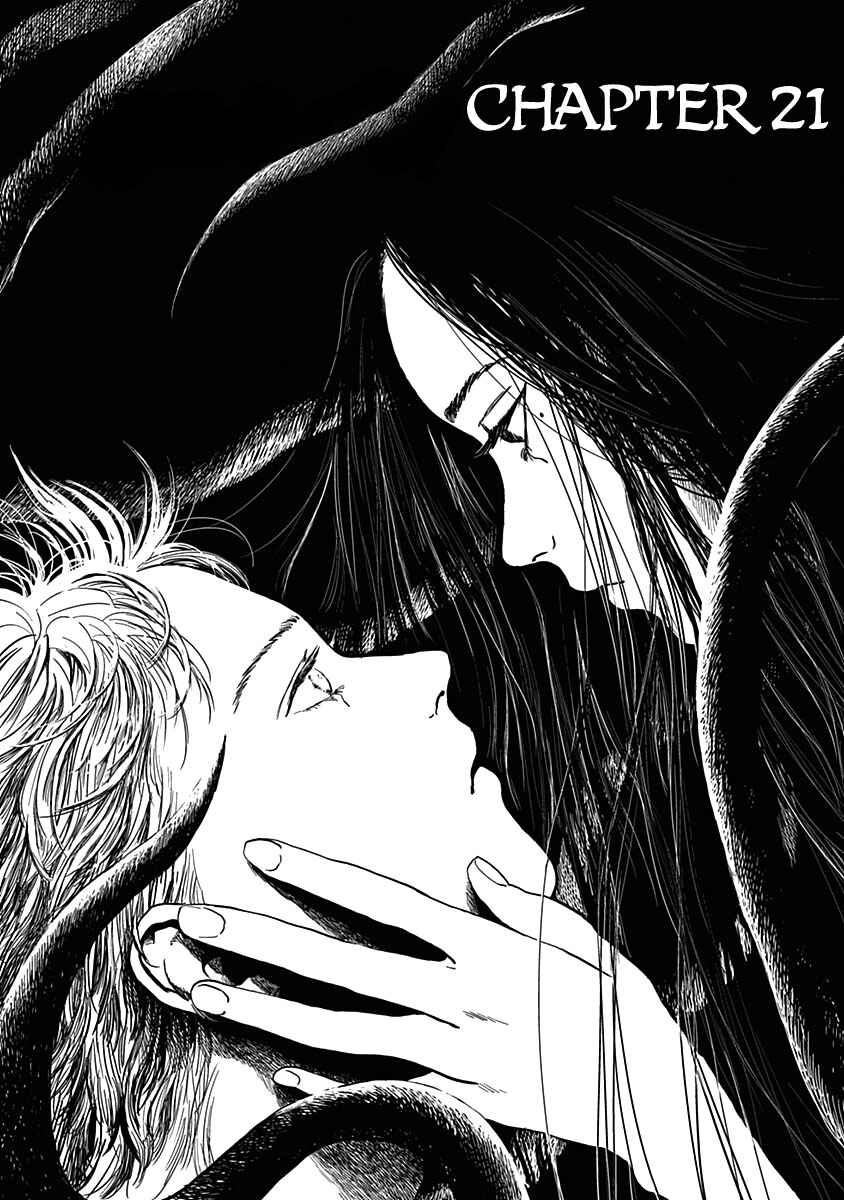 Page 1 Chapter 21 Mushihime