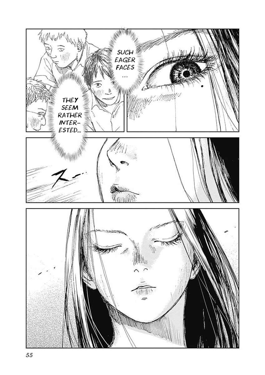 Page 11 Chapter 2 Mushihime