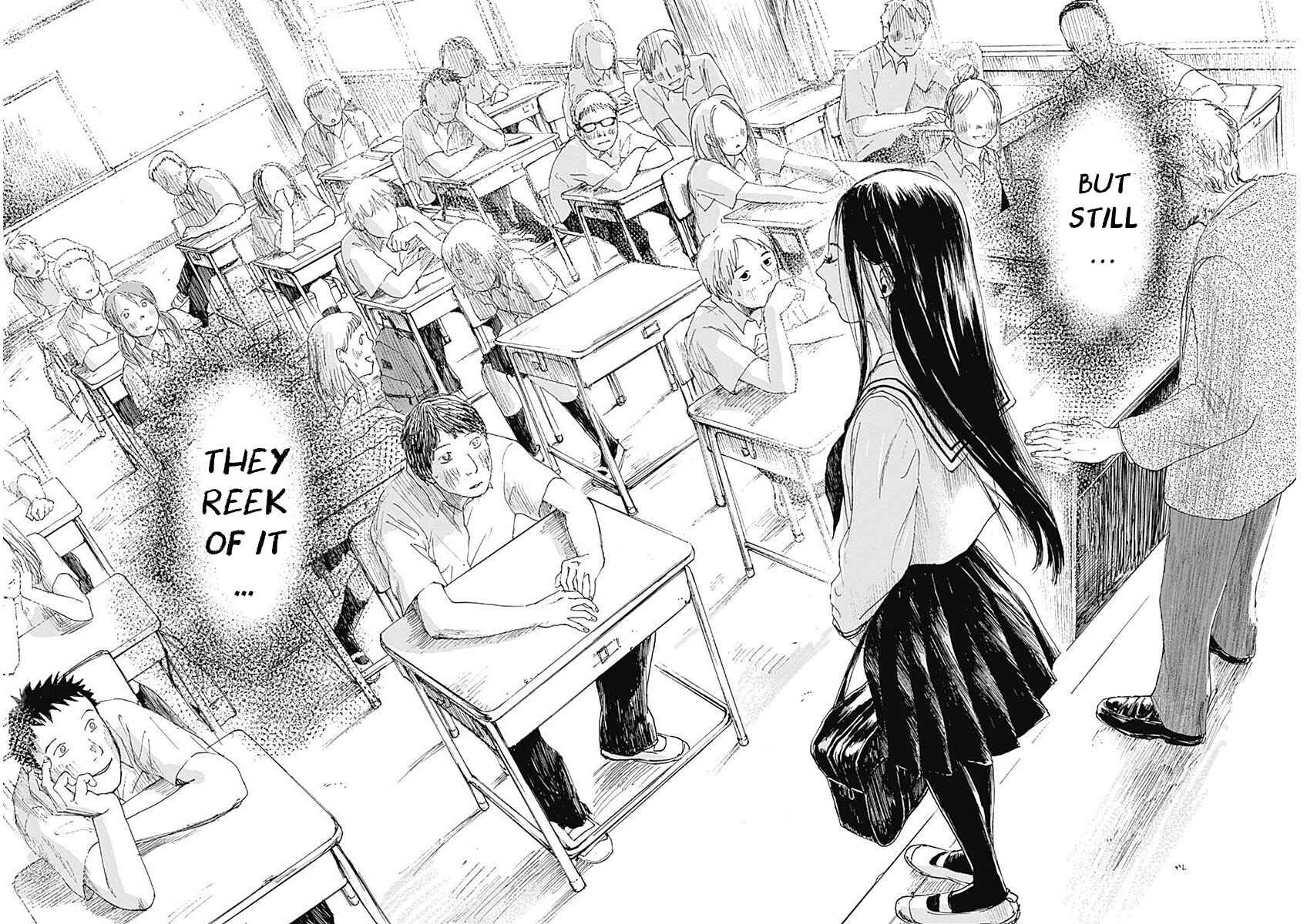 Page 12 Chapter 2 Mushihime