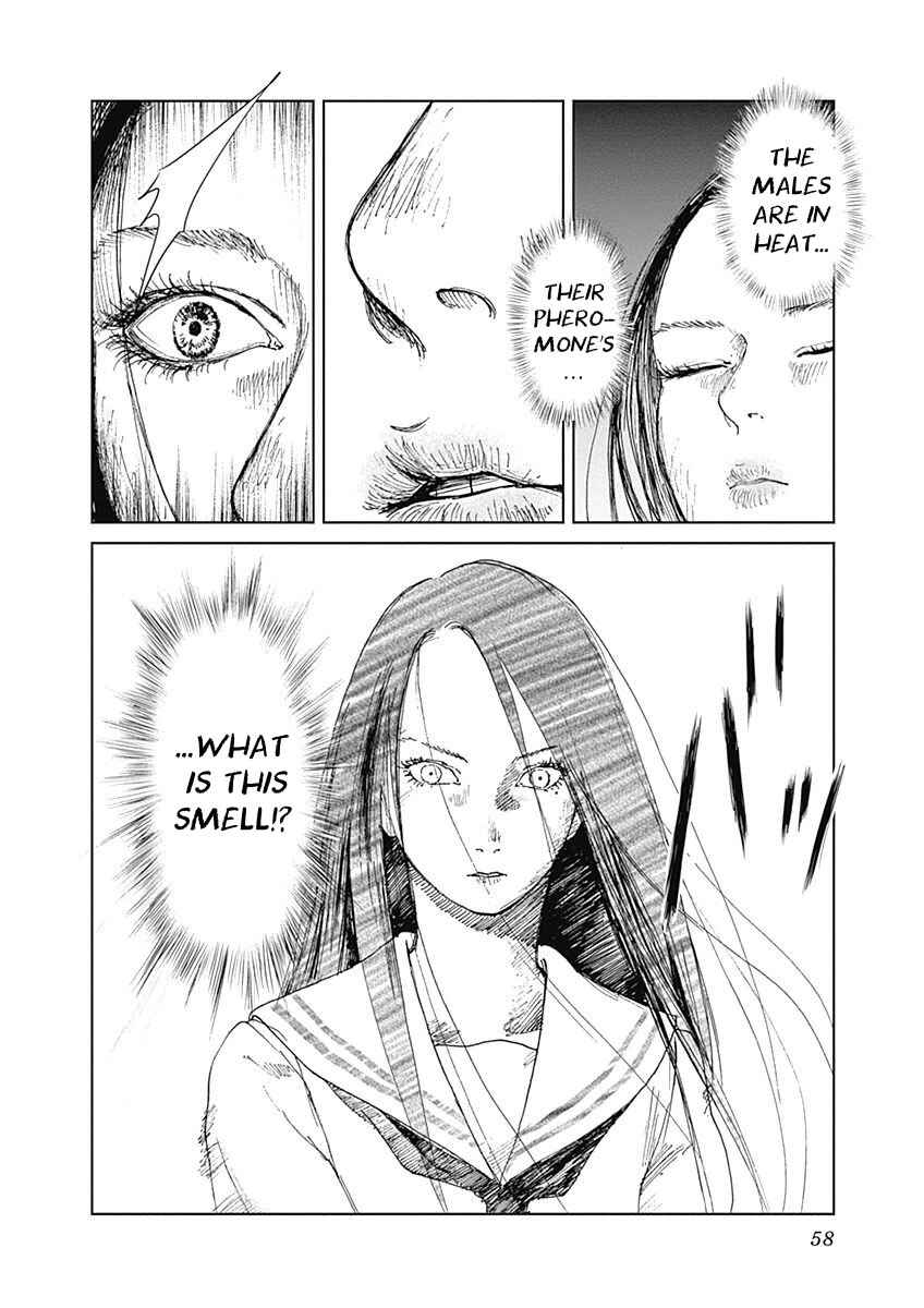Page 13 Chapter 2 Mushihime