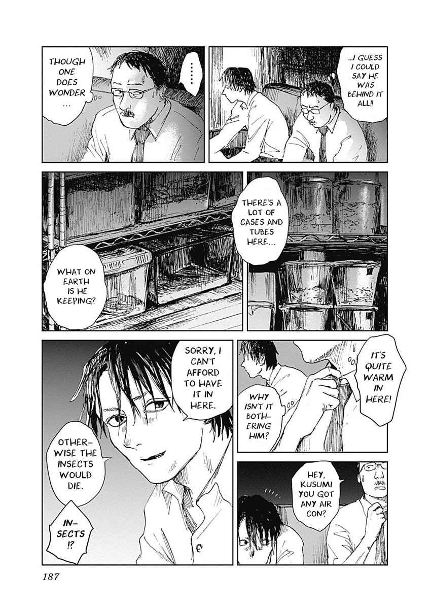 Page 11 Chapter 7 Mushihime