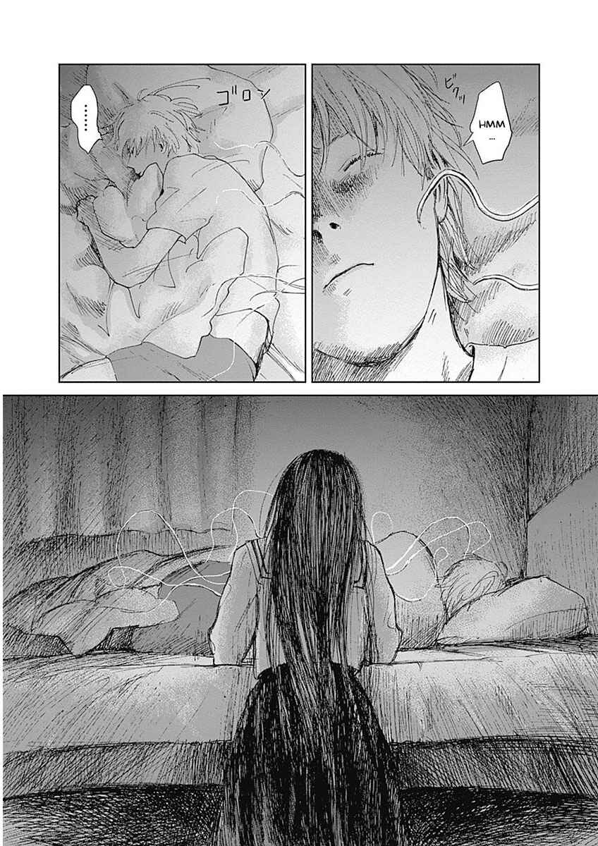 Page 23 Chapter 7 Mushihime