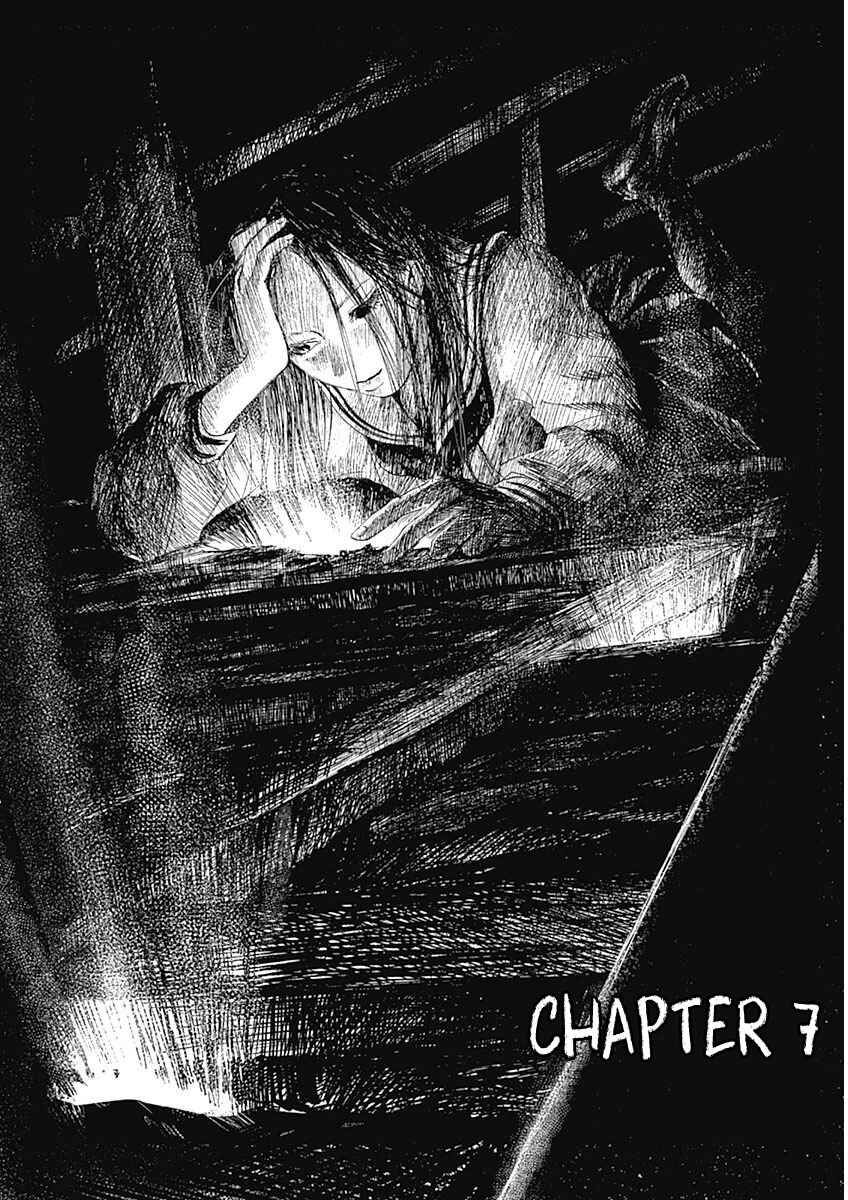 Page 4 Chapter 7 Mushihime