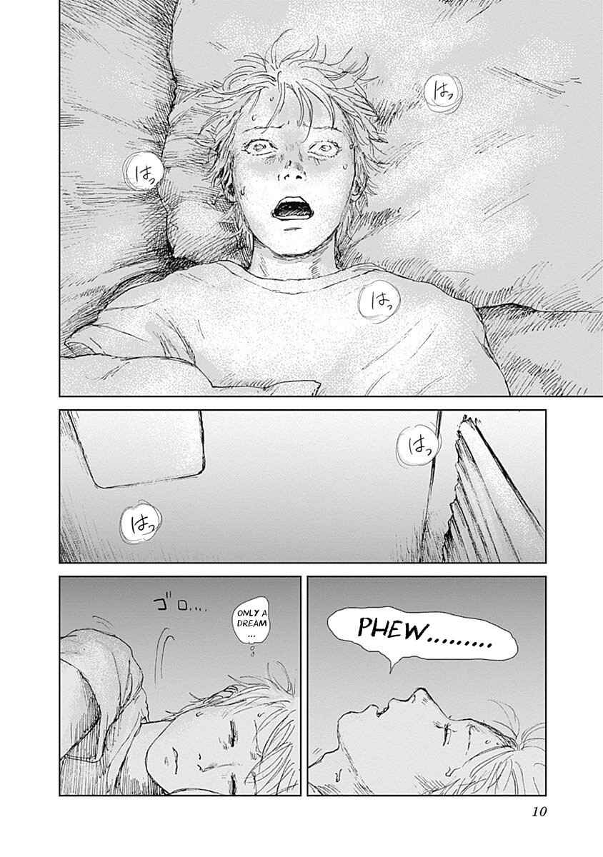 Page 12 Chapter 8 Mushihime