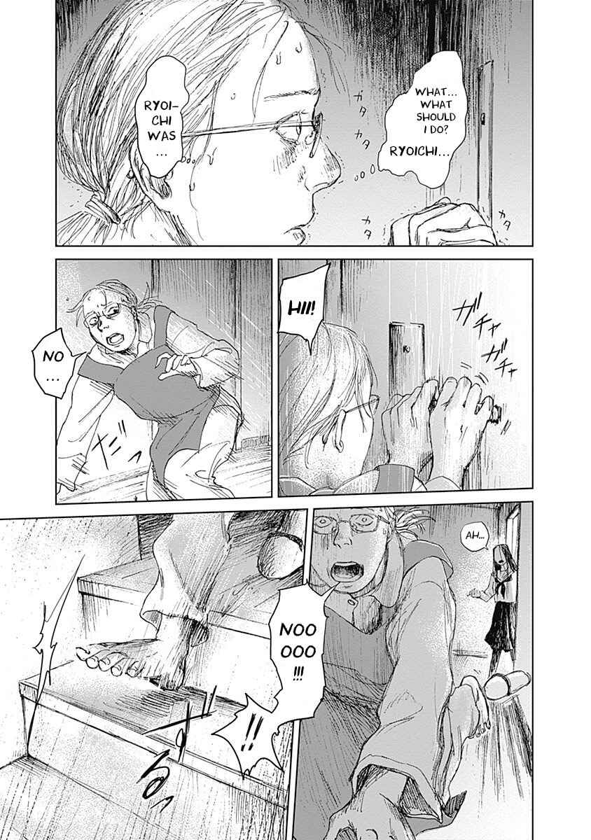 Page 23 Chapter 8 Mushihime