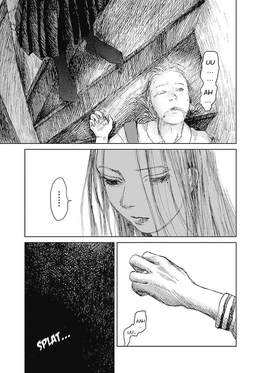 Page 25 Chapter 8 Mushihime