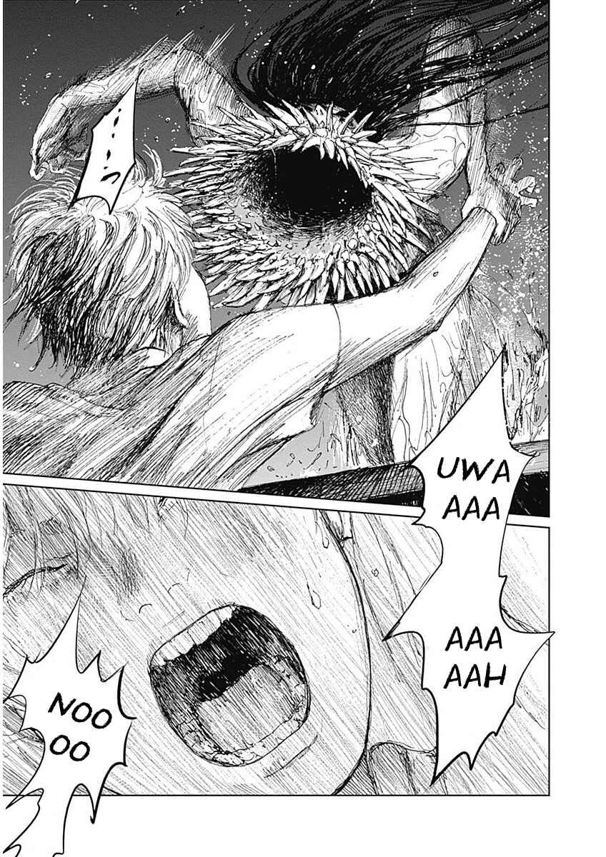 Page 10 Chapter 1 Mushihime