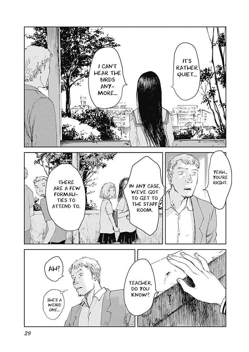 Page 30 Chapter 1 Mushihime