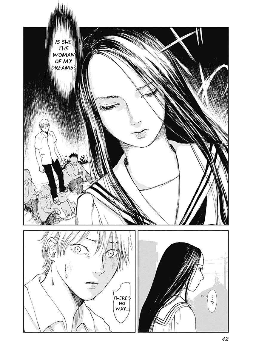 Page 41 Chapter 1 Mushihime