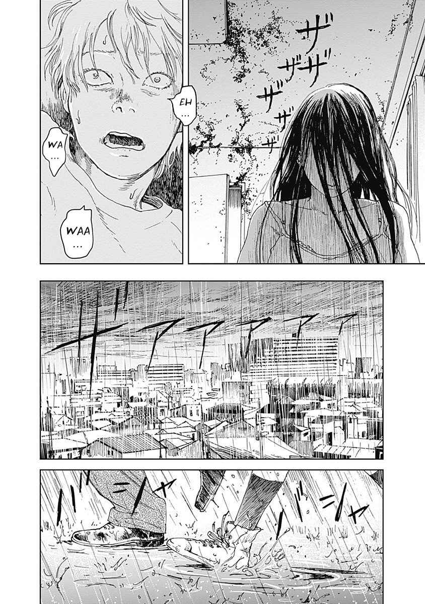 Page 12 Chapter 11 Mushihime