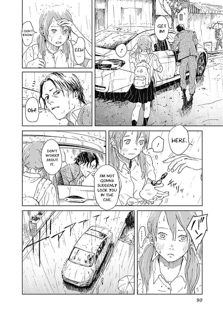 Page 13 Chapter 11 Mushihime