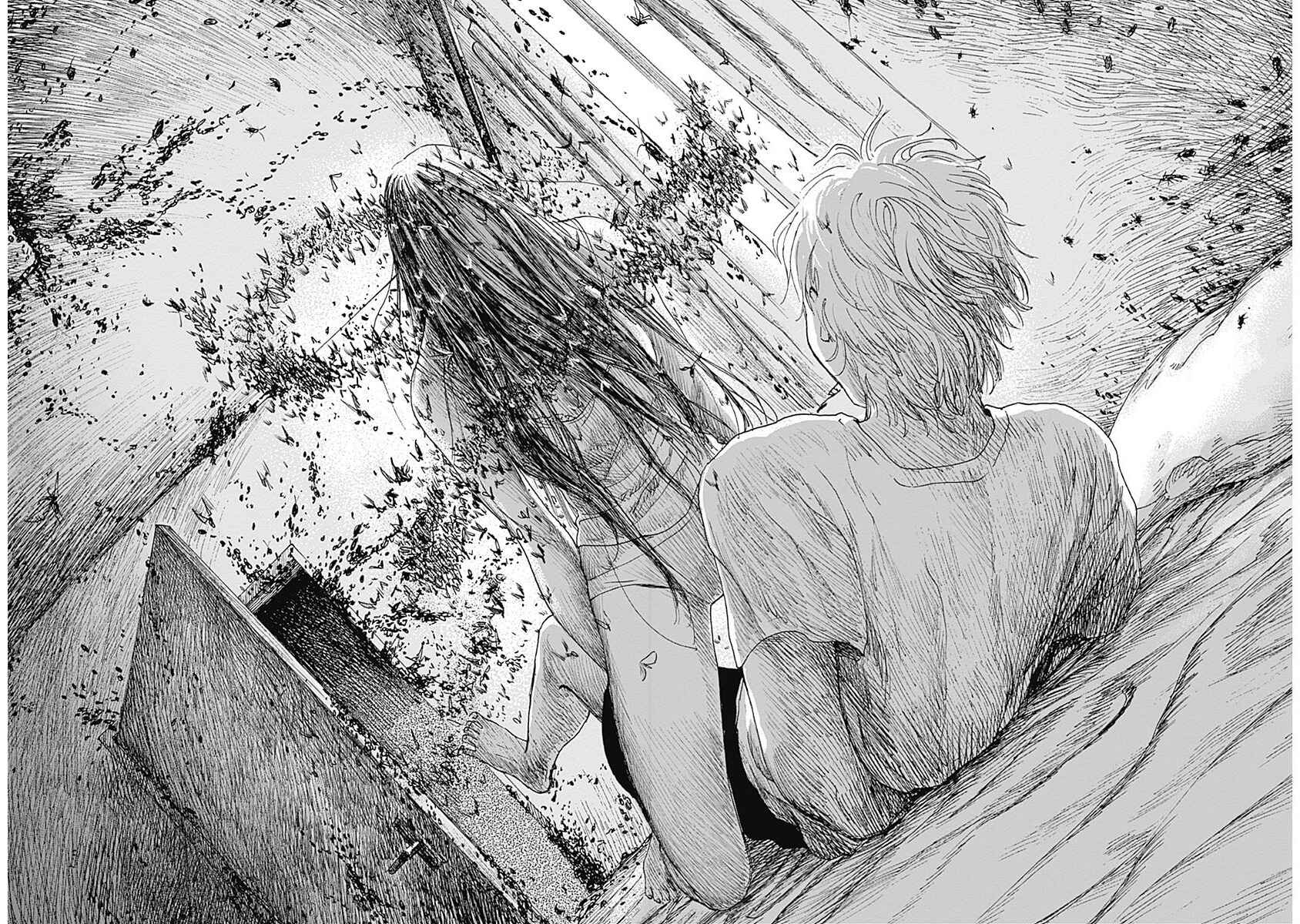 Page 17 Chapter 11 Mushihime