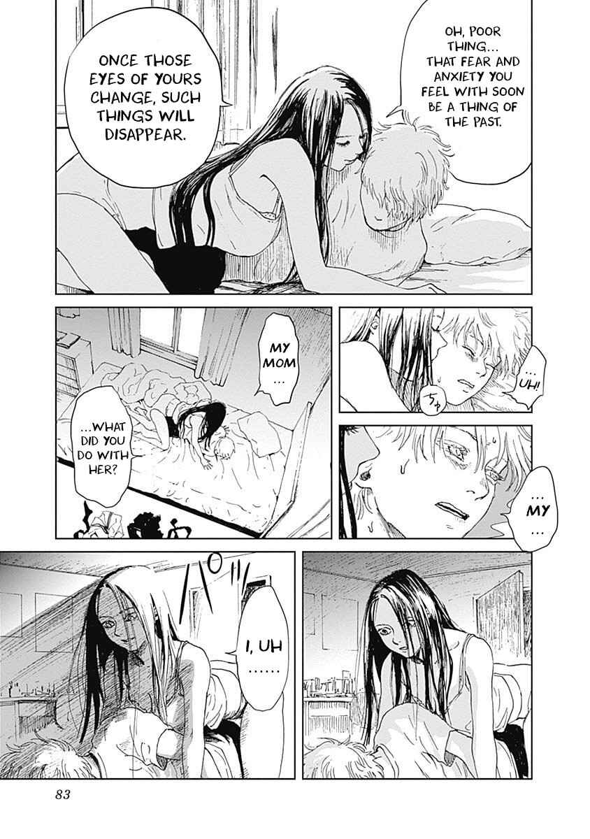 Page 7 Chapter 11 Mushihime