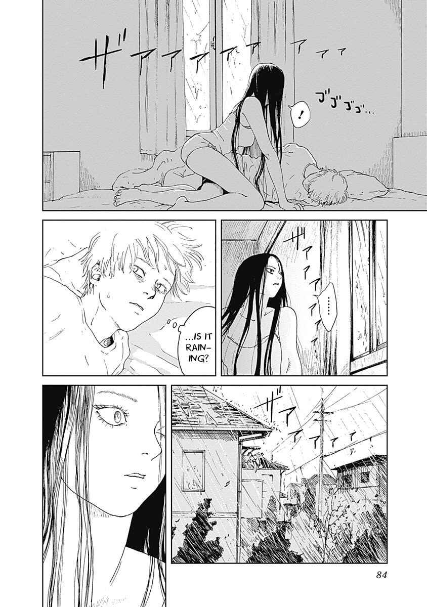Page 8 Chapter 11 Mushihime