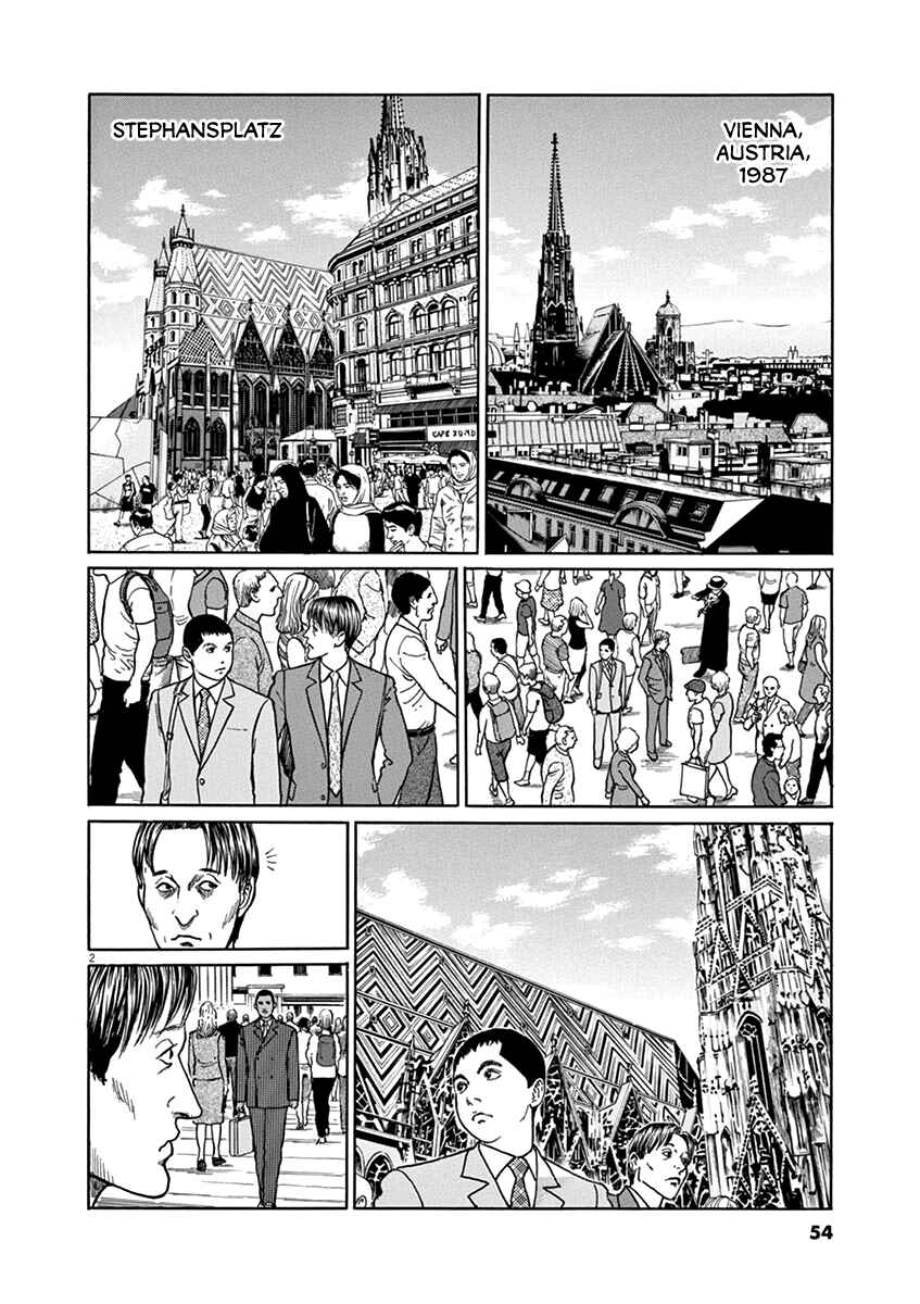 Page 2 Chapter 29 Yuukoku no Rasputin