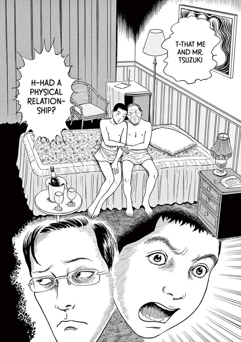 Page 20 Chapter 16 Yuukoku no Rasputin