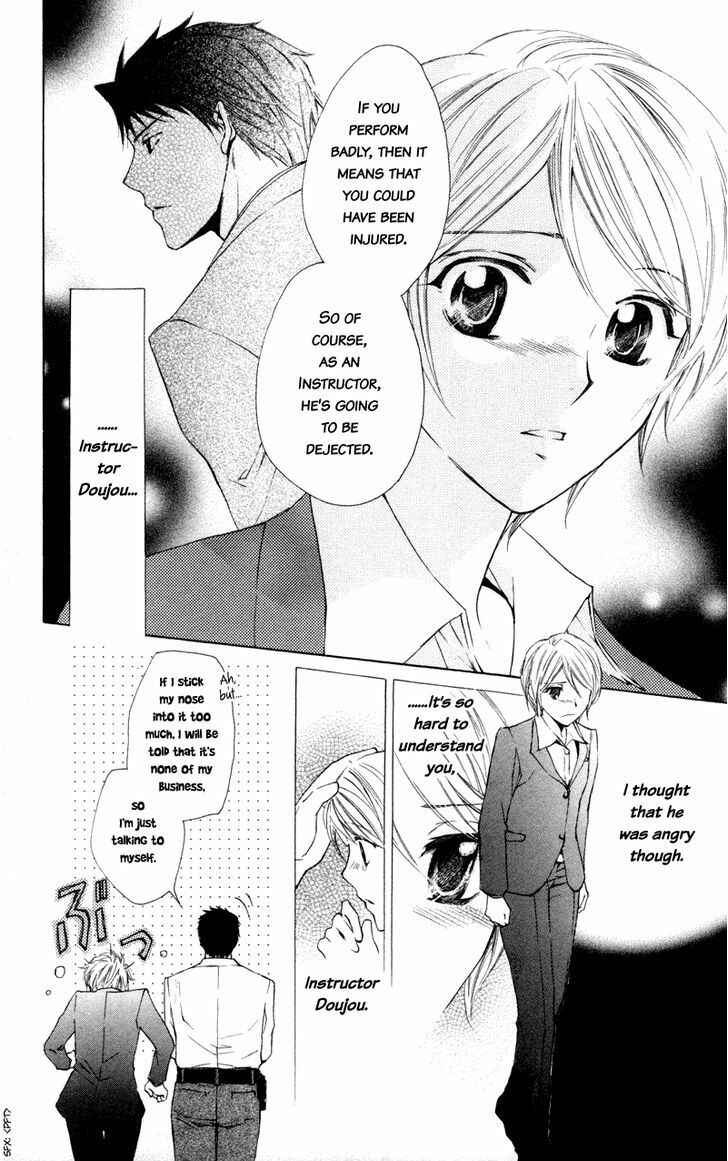 Page 12 Chapter 2 Toshokan Sensou - Love & War