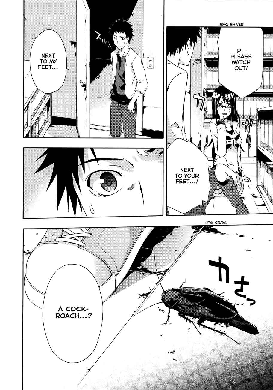 Page 19 Chapter 7 Judge