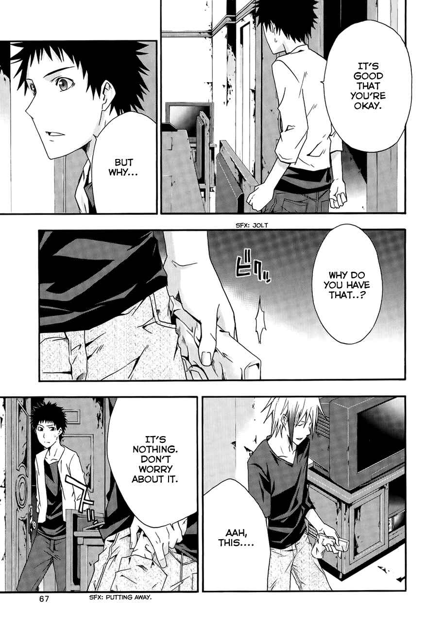 Page 26 Chapter 7 Judge