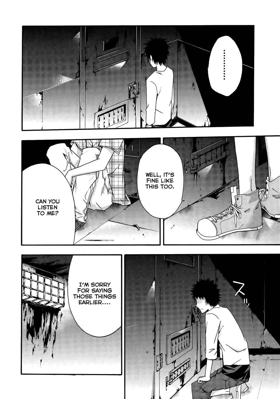 Page 33 Chapter 7 Judge