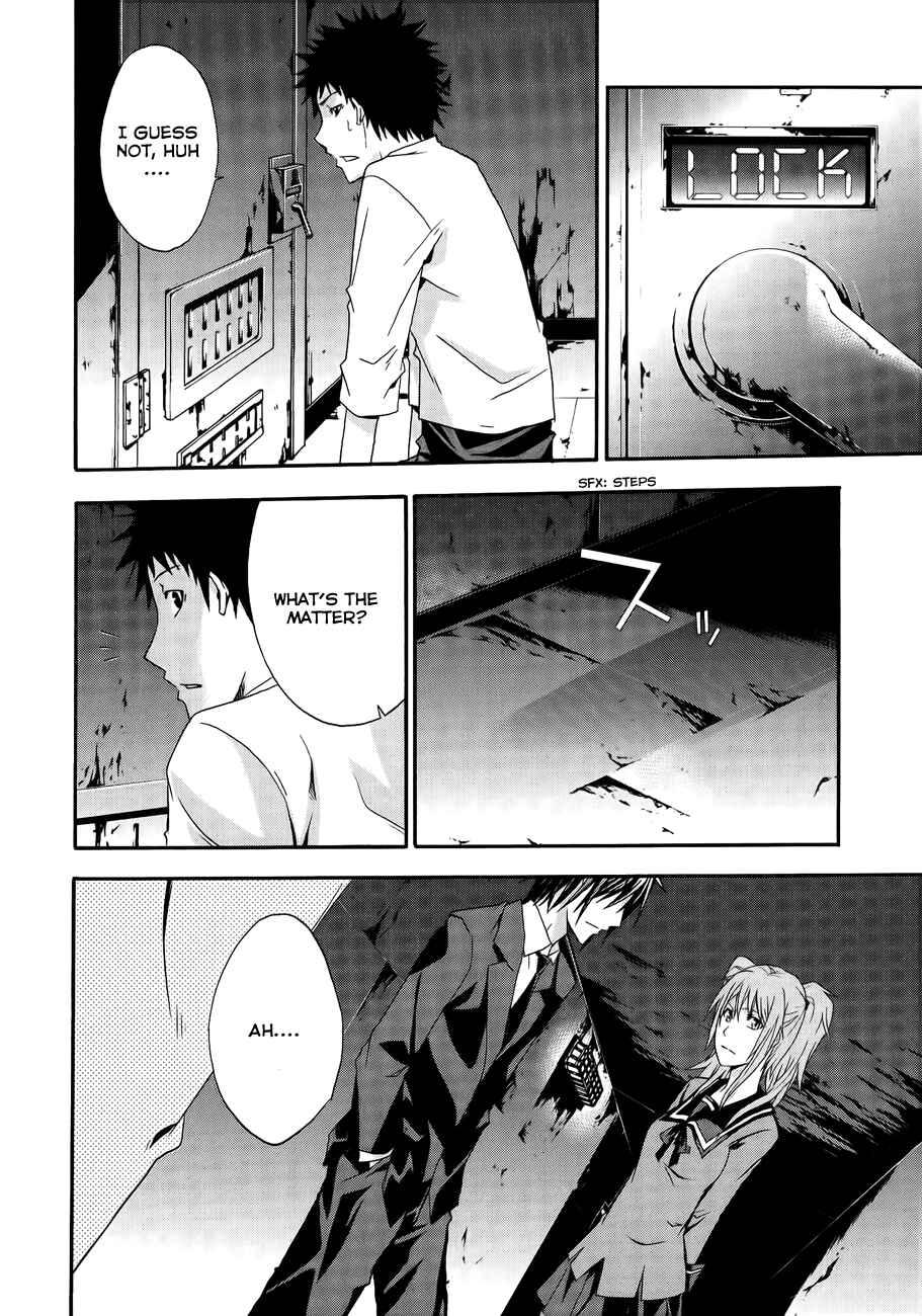 Page 35 Chapter 7 Judge