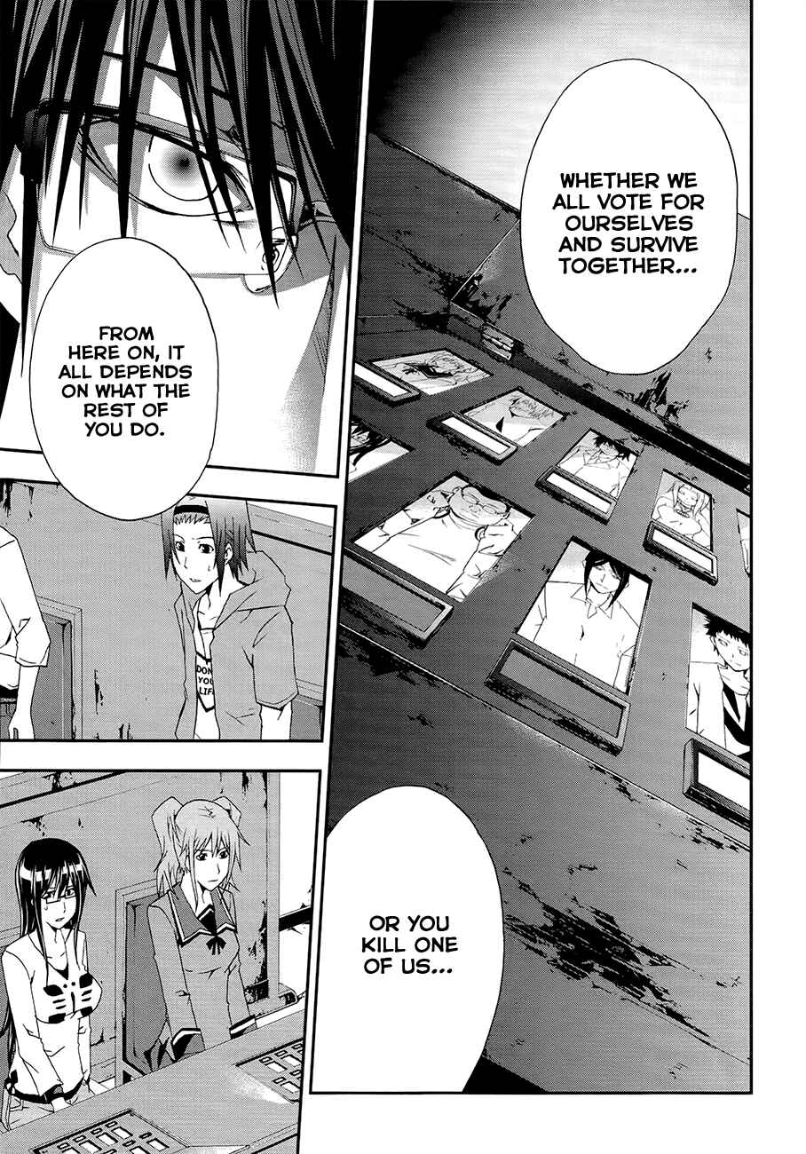 Page 10 Chapter 12 Judge