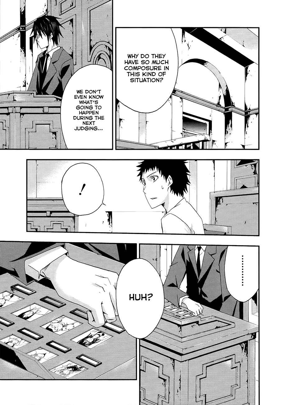 Page 22 Chapter 12 Judge