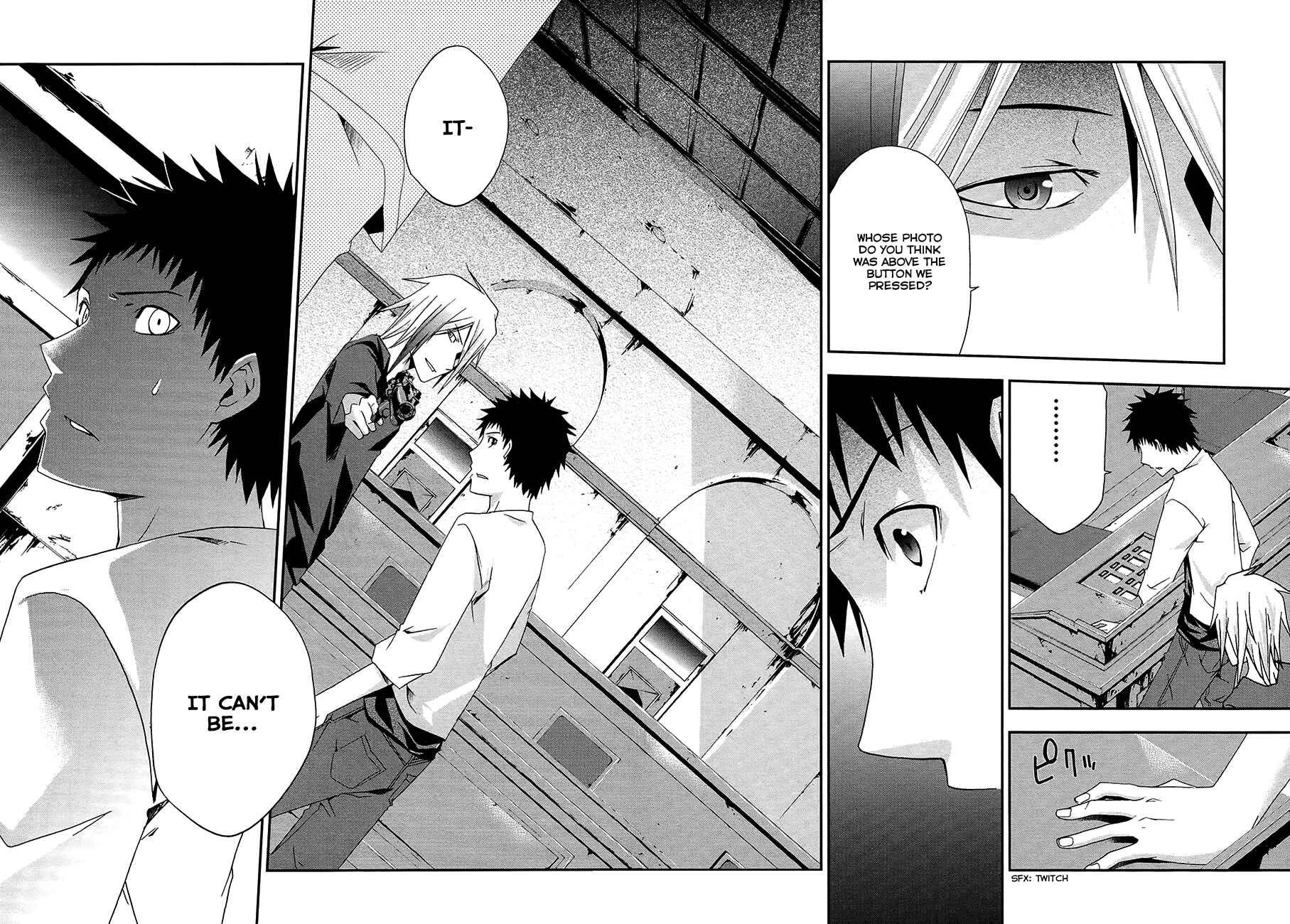 Page 3 Chapter 13 Judge