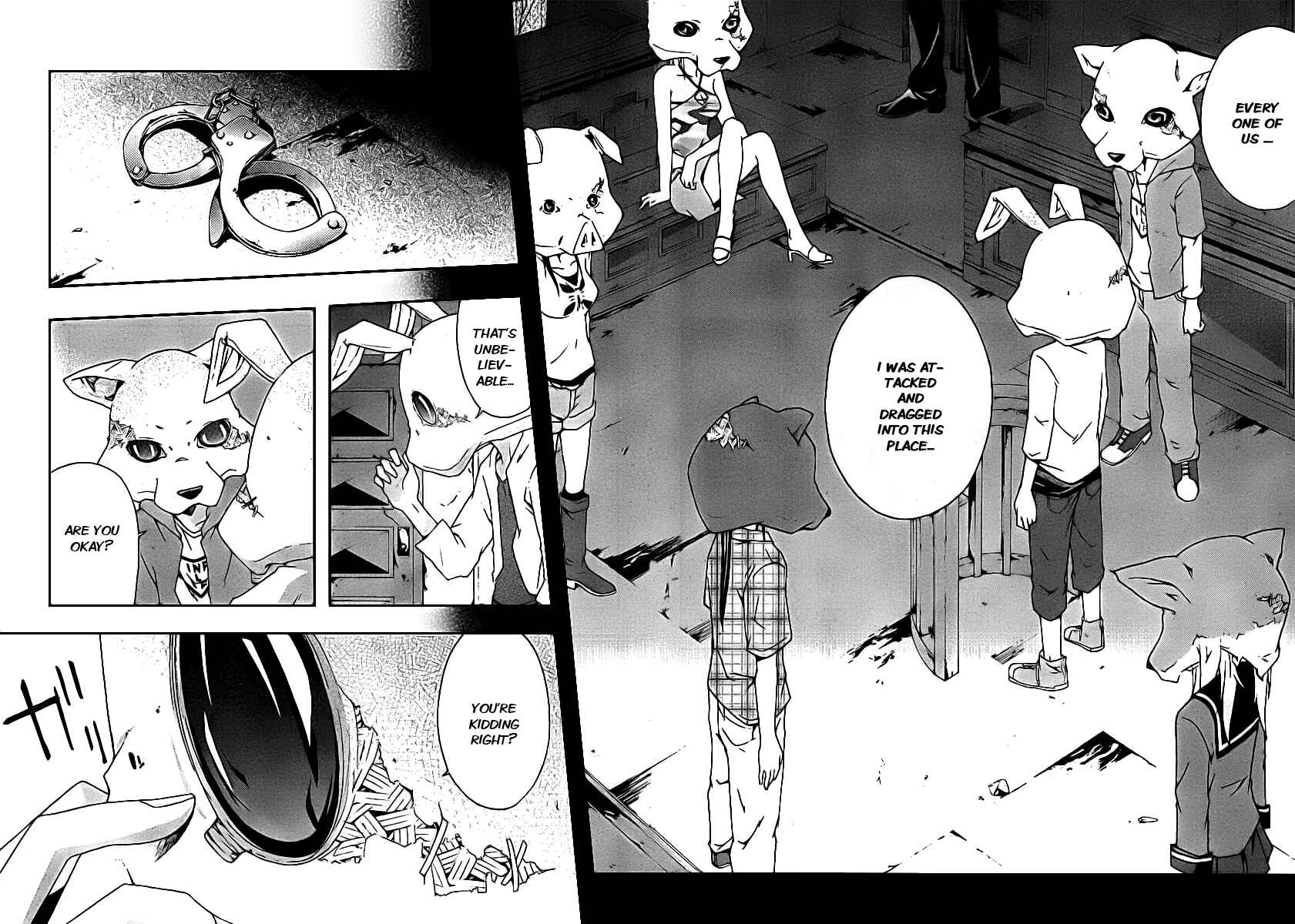 Page 23 Chapter 2 Judge