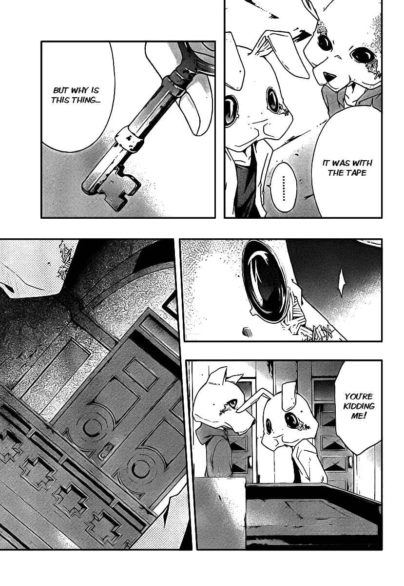 Page 35 Chapter 2 Judge
