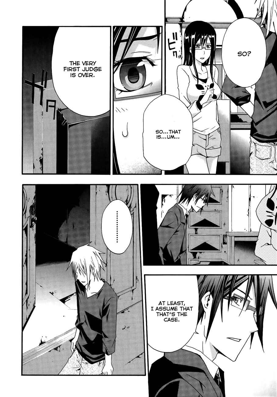 Page 10 Chapter 6 Judge