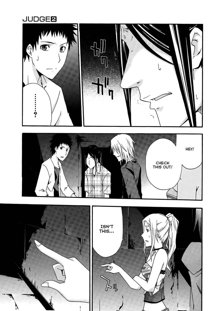 Page 19 Chapter 6 Judge