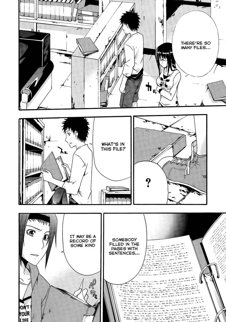 Page 25 Chapter 6 Judge
