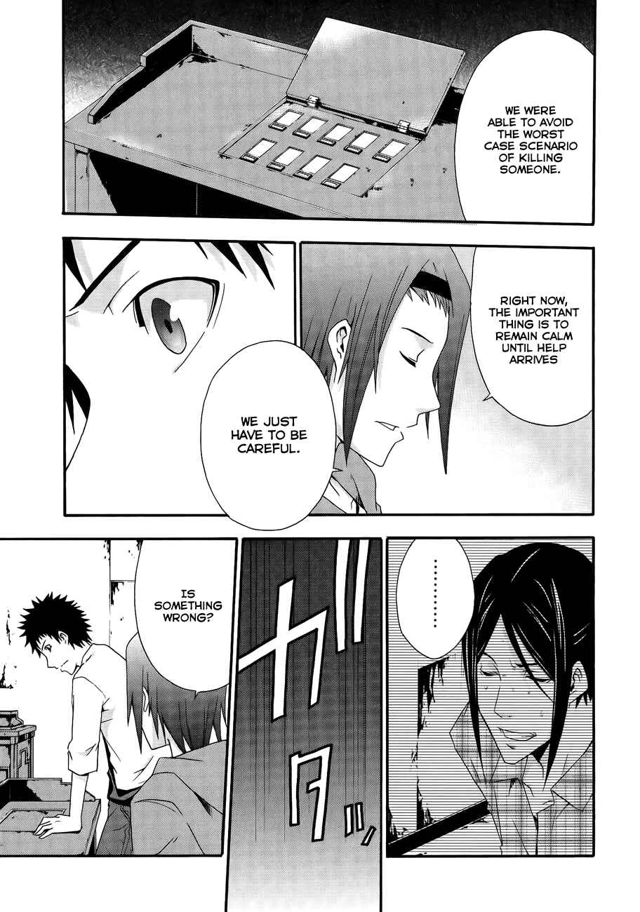 Page 32 Chapter 6 Judge