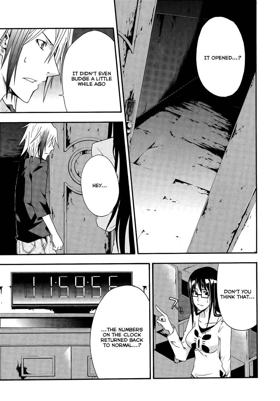 Page 9 Chapter 6 Judge