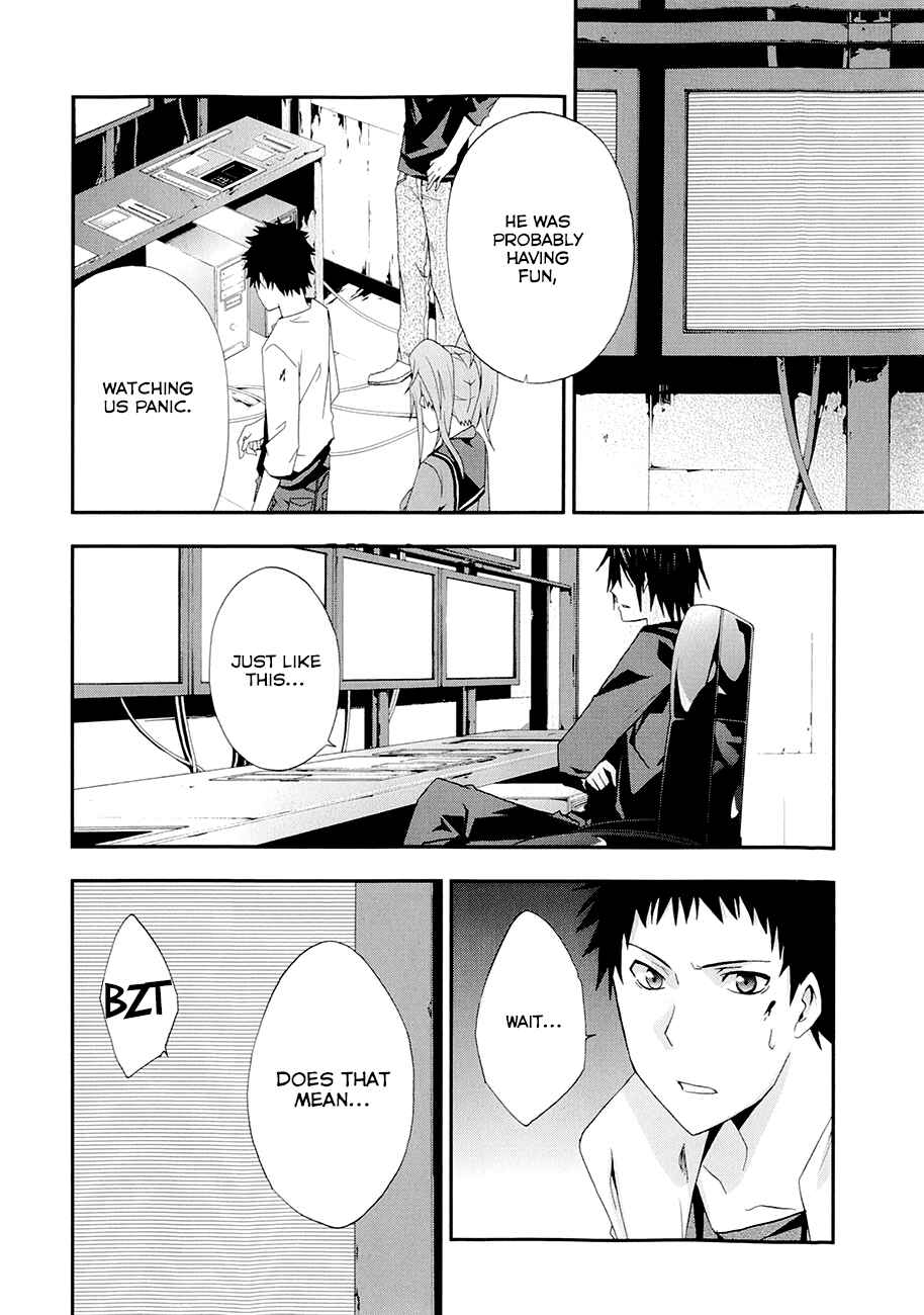 Page 10 Chapter 17 Judge