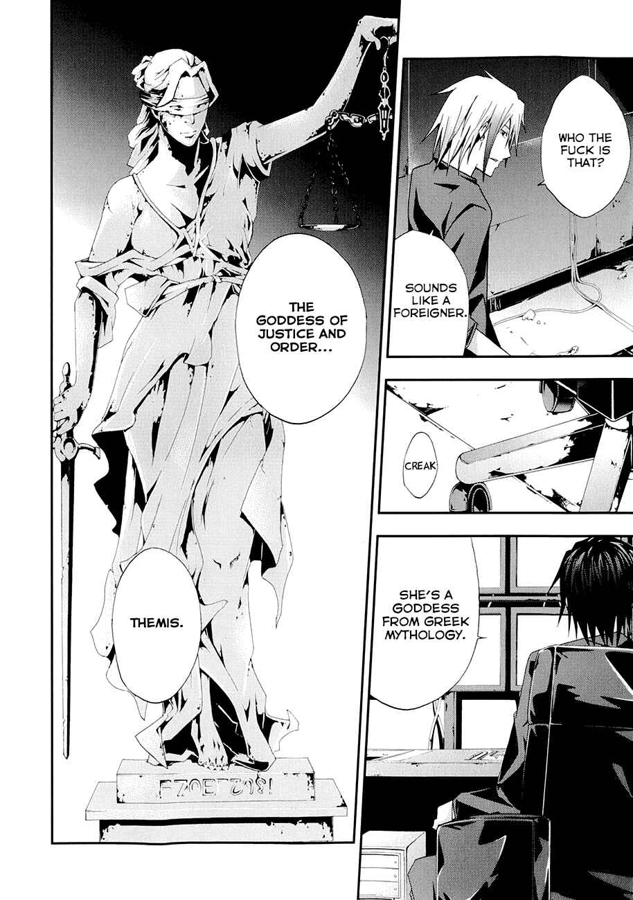 Page 20 Chapter 17 Judge