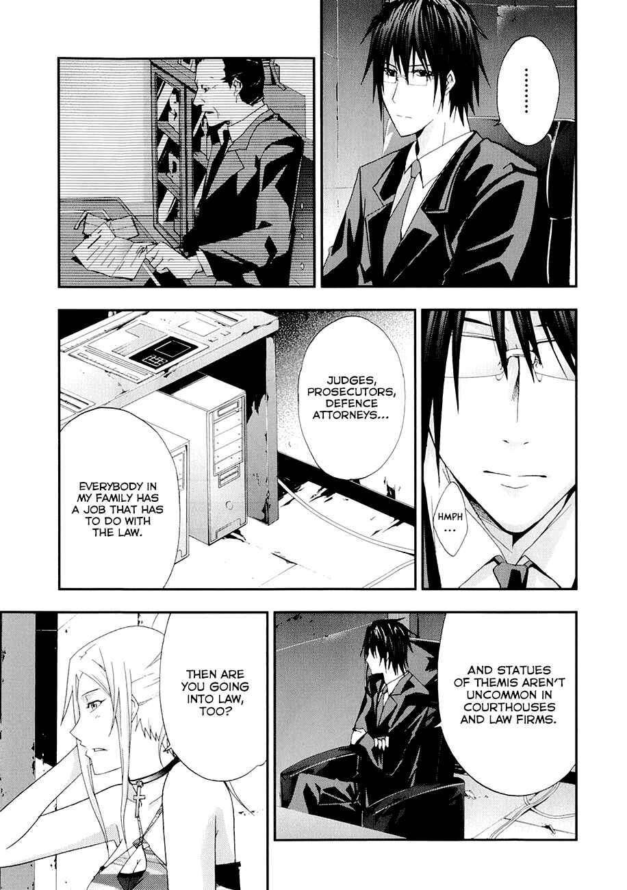 Page 23 Chapter 17 Judge