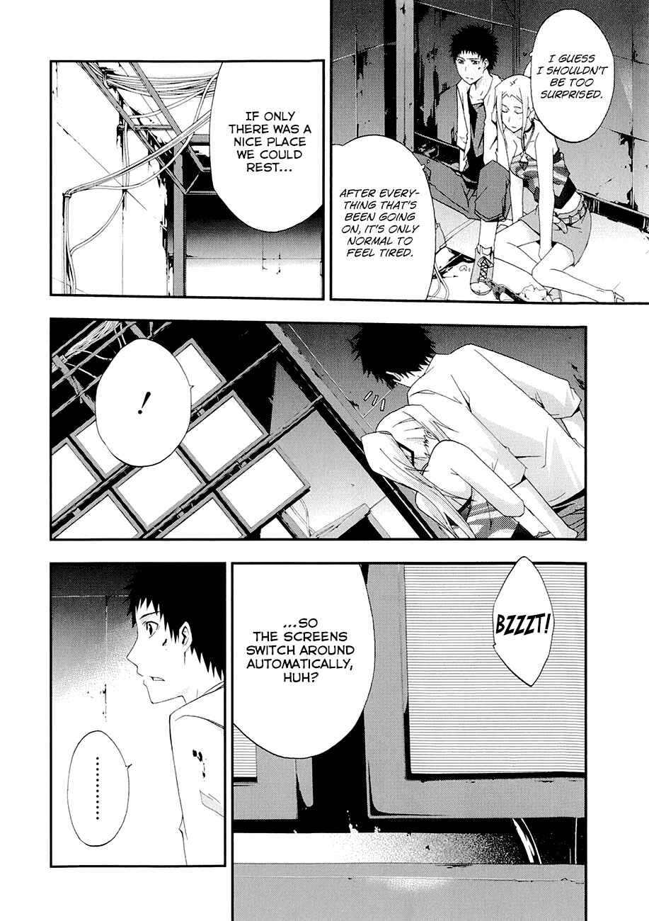 Page 26 Chapter 17 Judge