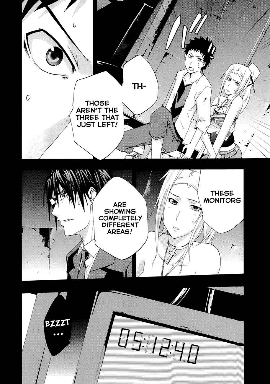 Page 31 Chapter 17 Judge