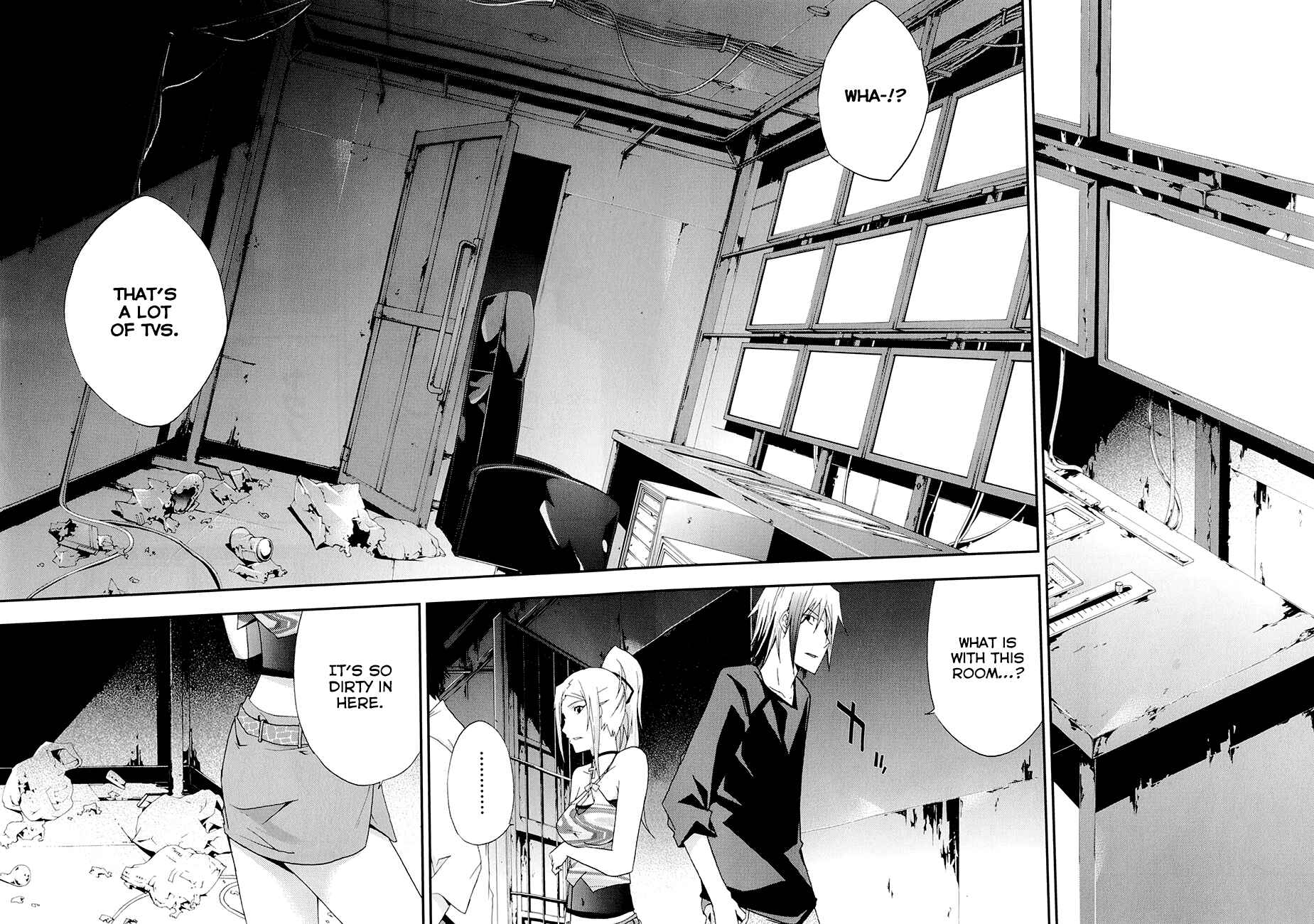 Page 5 Chapter 17 Judge