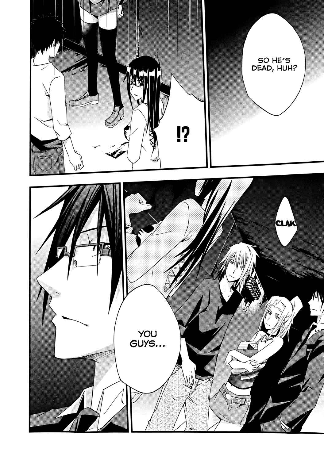 Page 13 Chapter 16 Judge