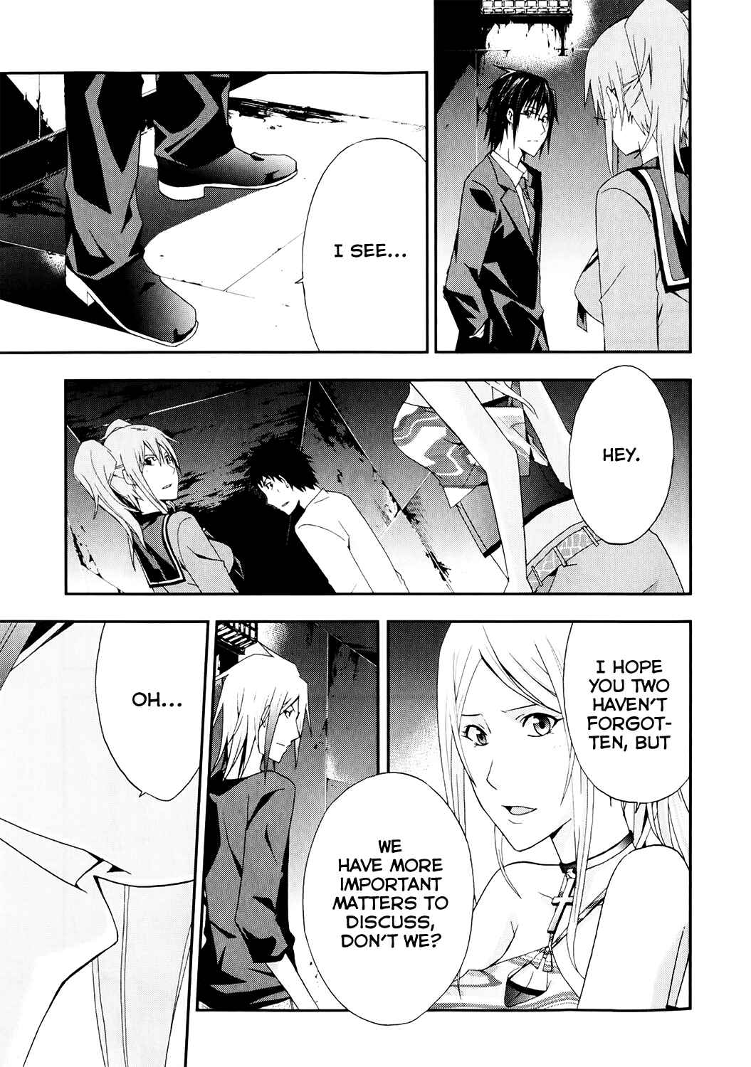 Page 20 Chapter 16 Judge