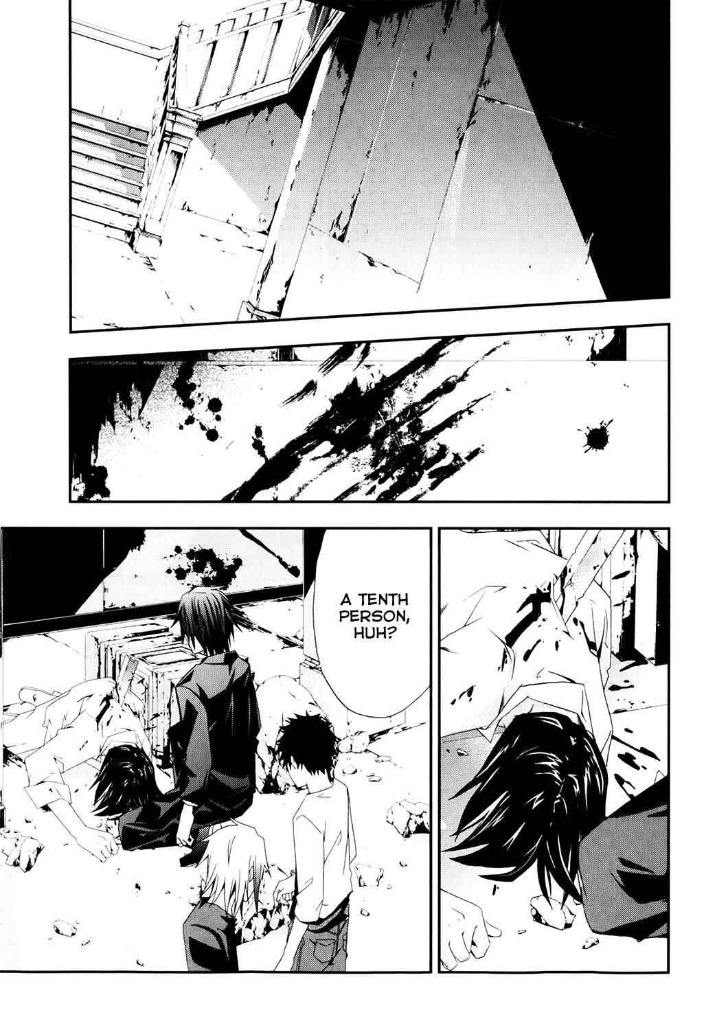 Page 22 Chapter 16 Judge