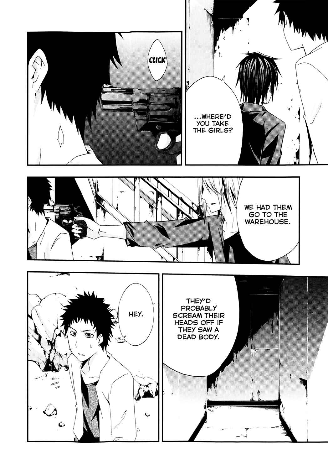 Page 23 Chapter 16 Judge