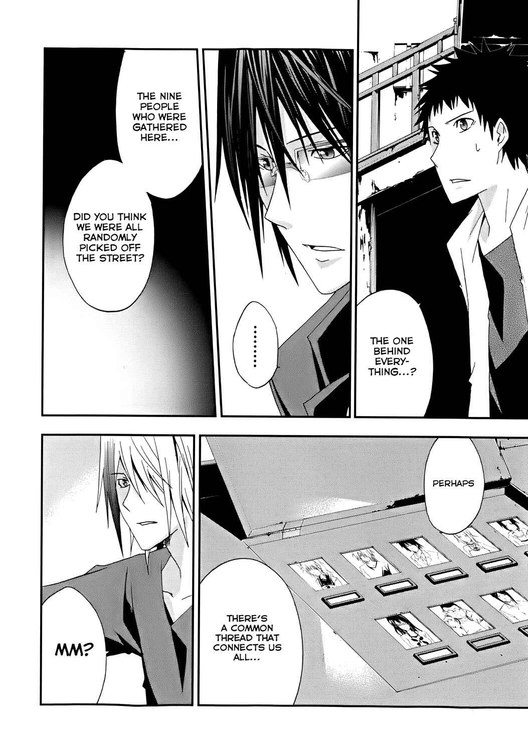 Page 29 Chapter 16 Judge