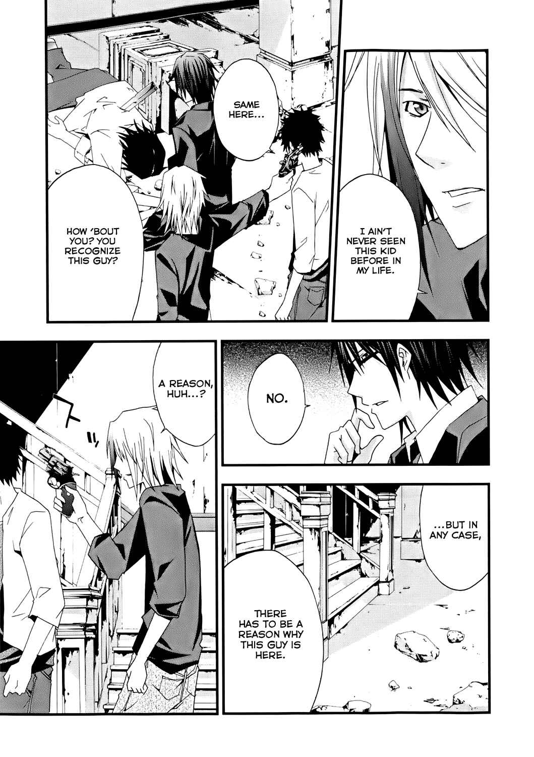 Page 30 Chapter 16 Judge